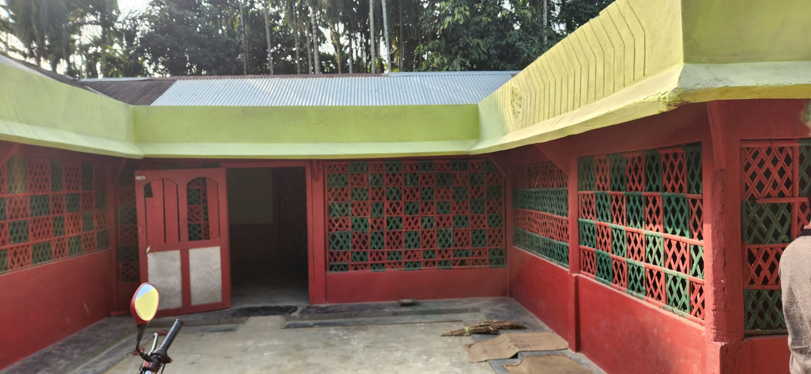 Individual House for Sale in Hailakandi
