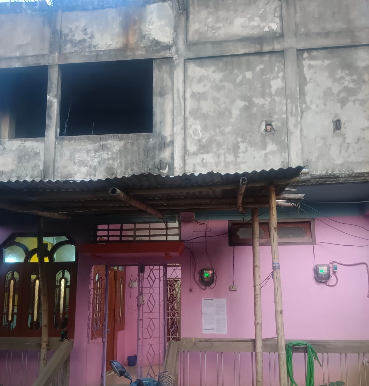 Individual House for Sale in Karimganj