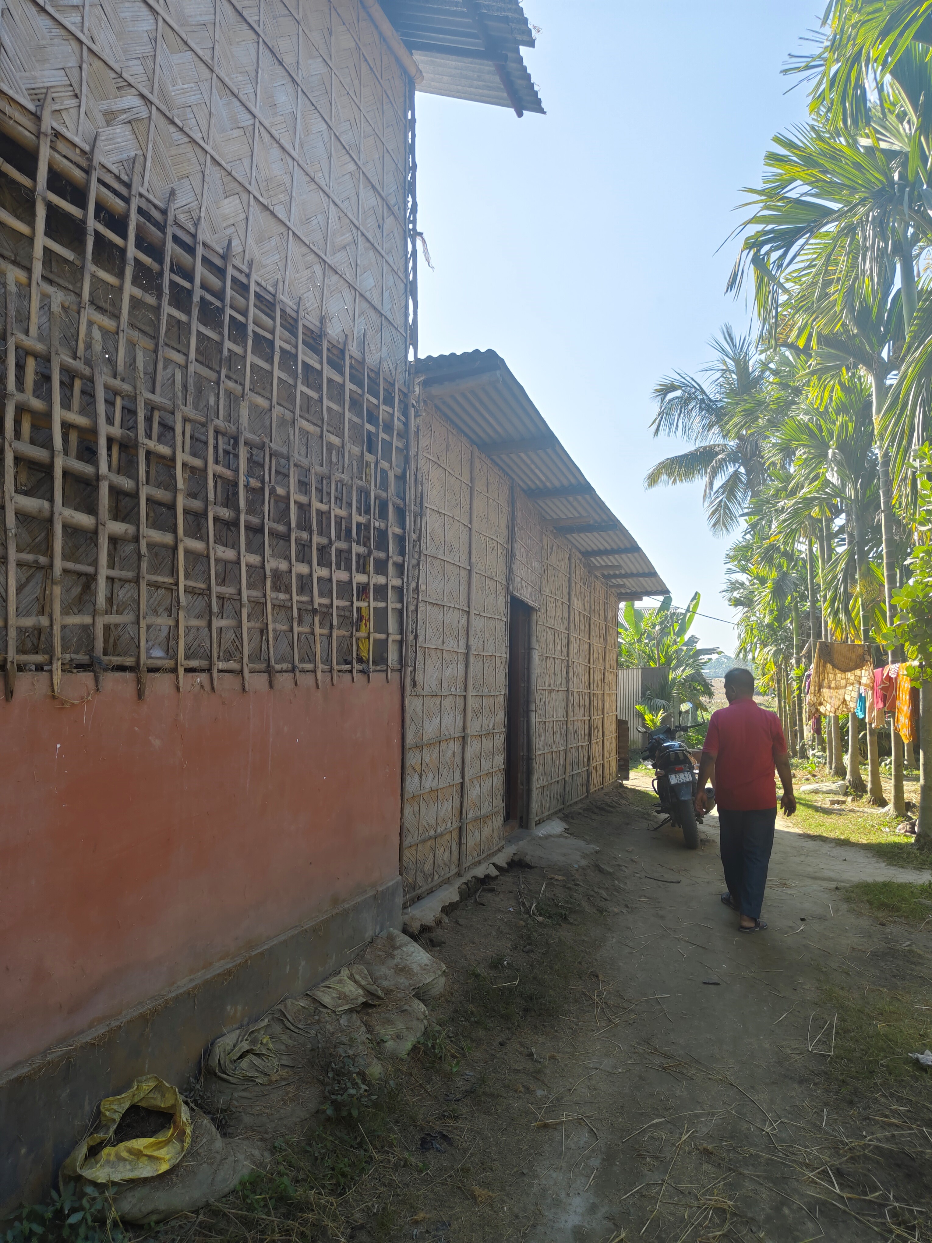 Individual House for Sale in Morigaon