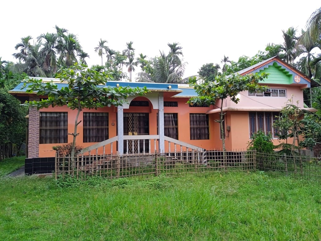 Individual House for Sale in Morigaon
