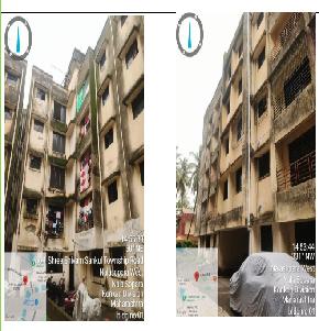Flat for Sale in Vasai Virar