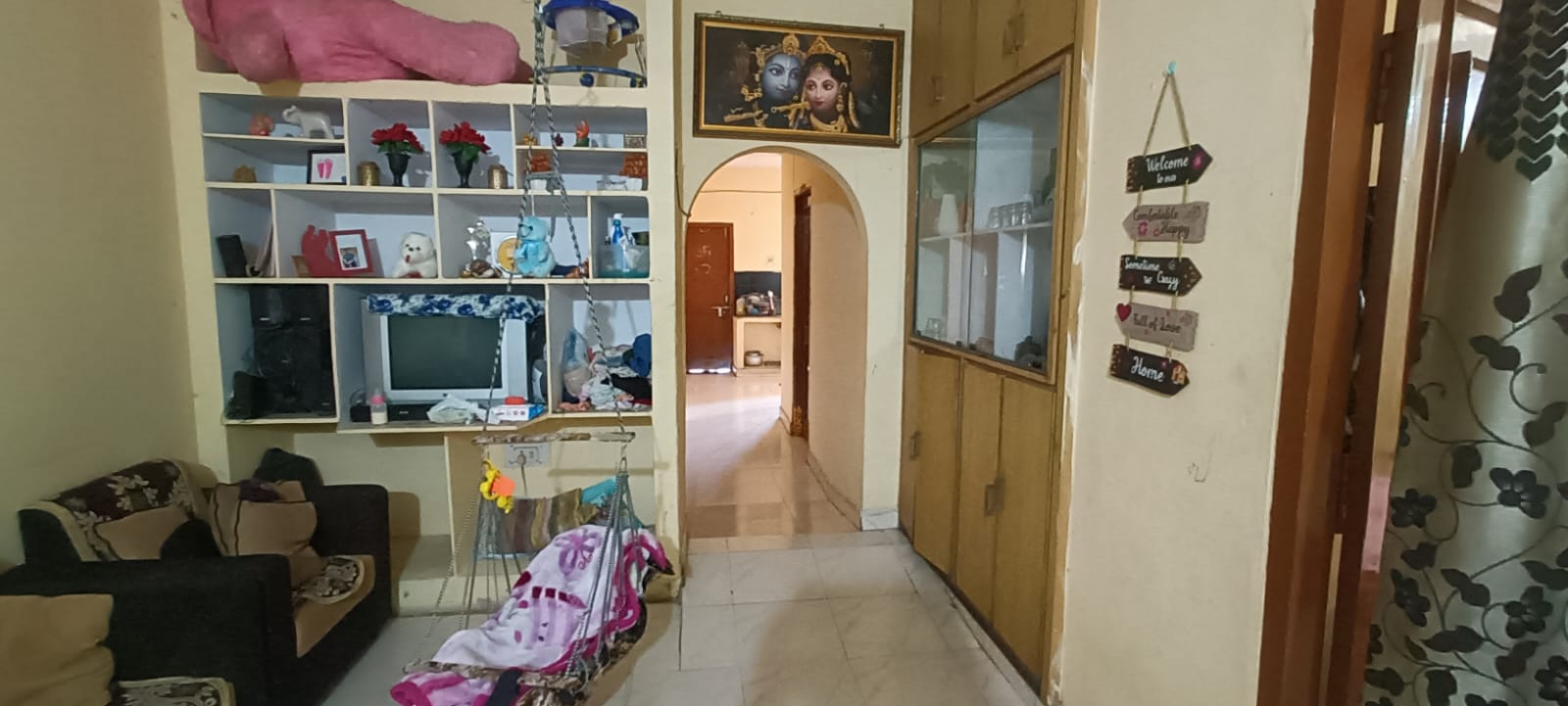 Flat for Sale in Visakhapatnam