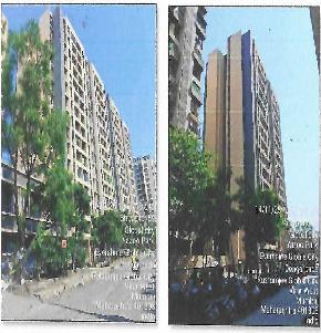 Flat for Sale in Vasai Virar