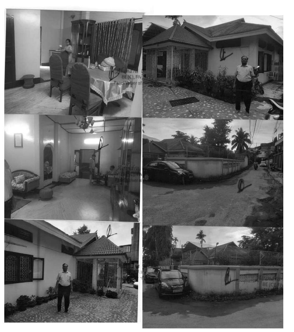 Bungalow for Sale in Tinsukia