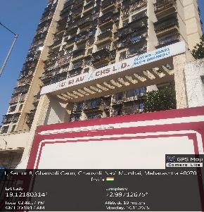 Flat for Sale in Navi Mumbai