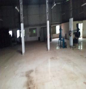 Industrial Plot with Factory Building for Sale in BANTWAL, Navoor