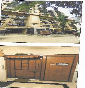 Flat for Sale in Mumbai