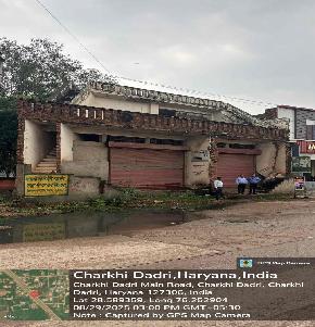 Shops for Sale in NO, bridge Charkhi Dadri, Charkhi Dadri