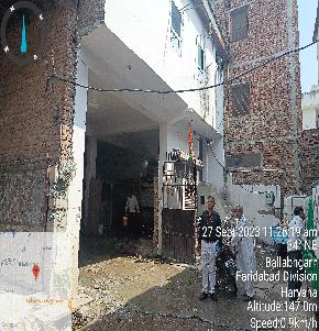 Individual House for Sale in Ballabhgarh, Faridabad