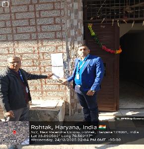 Individual House for Sale in Rohtak