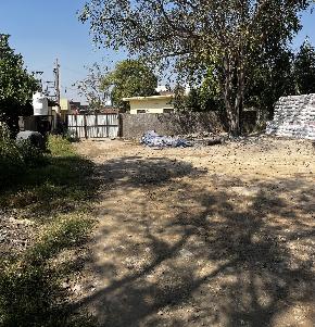 Open Land for Sale in Vilage Mandhour, Ambala