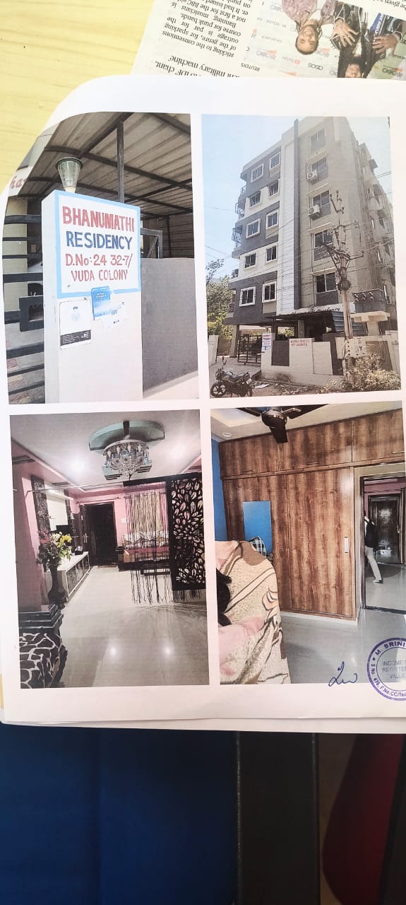 Flat for Sale in Visakhapatnam