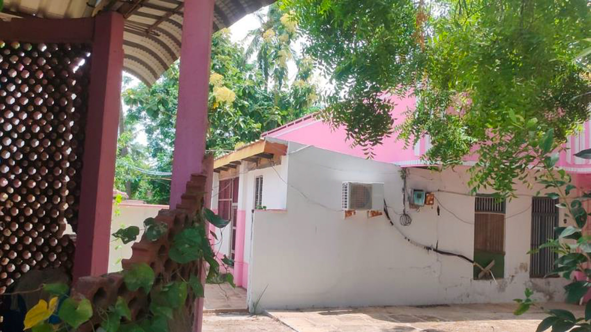 Individual House for Sale in Pothunuru, Denduluru