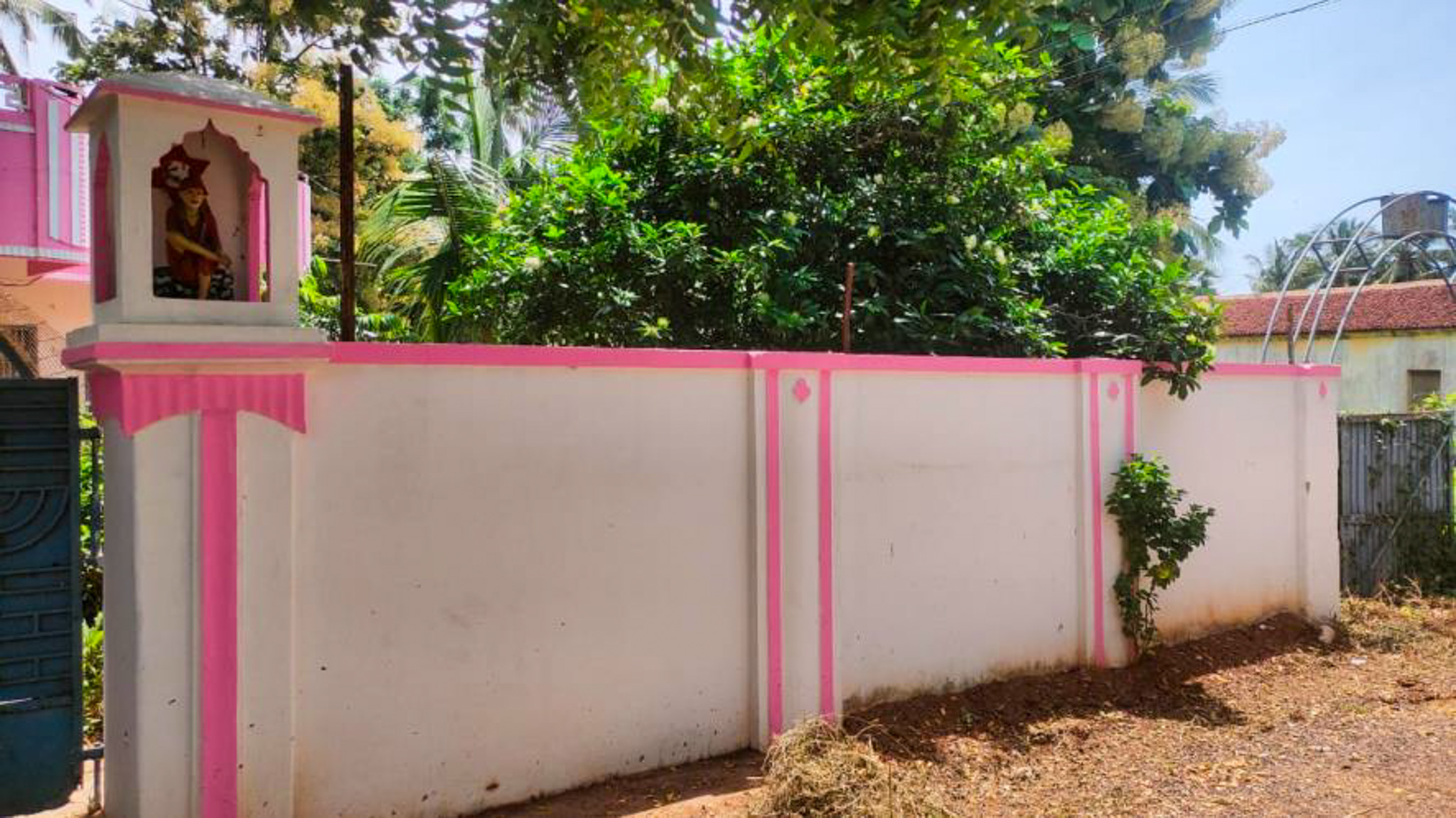 Individual House for Sale in Pothunuru, Denduluru