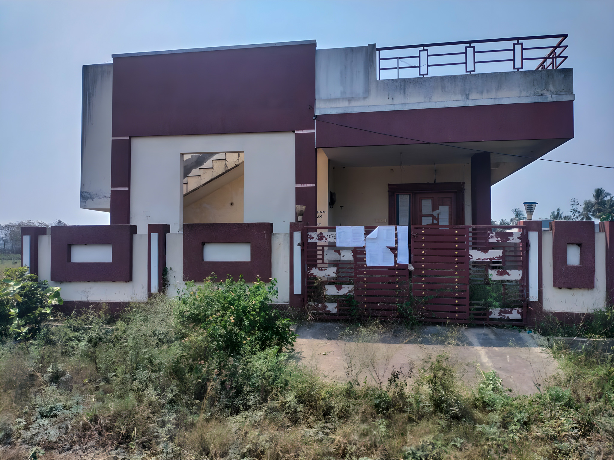 ) 2 BHK Individual House for Sale in Sri Ruddarraju Venkata Hari Krishnam Raju, Bhimavaram, Bhimavaram