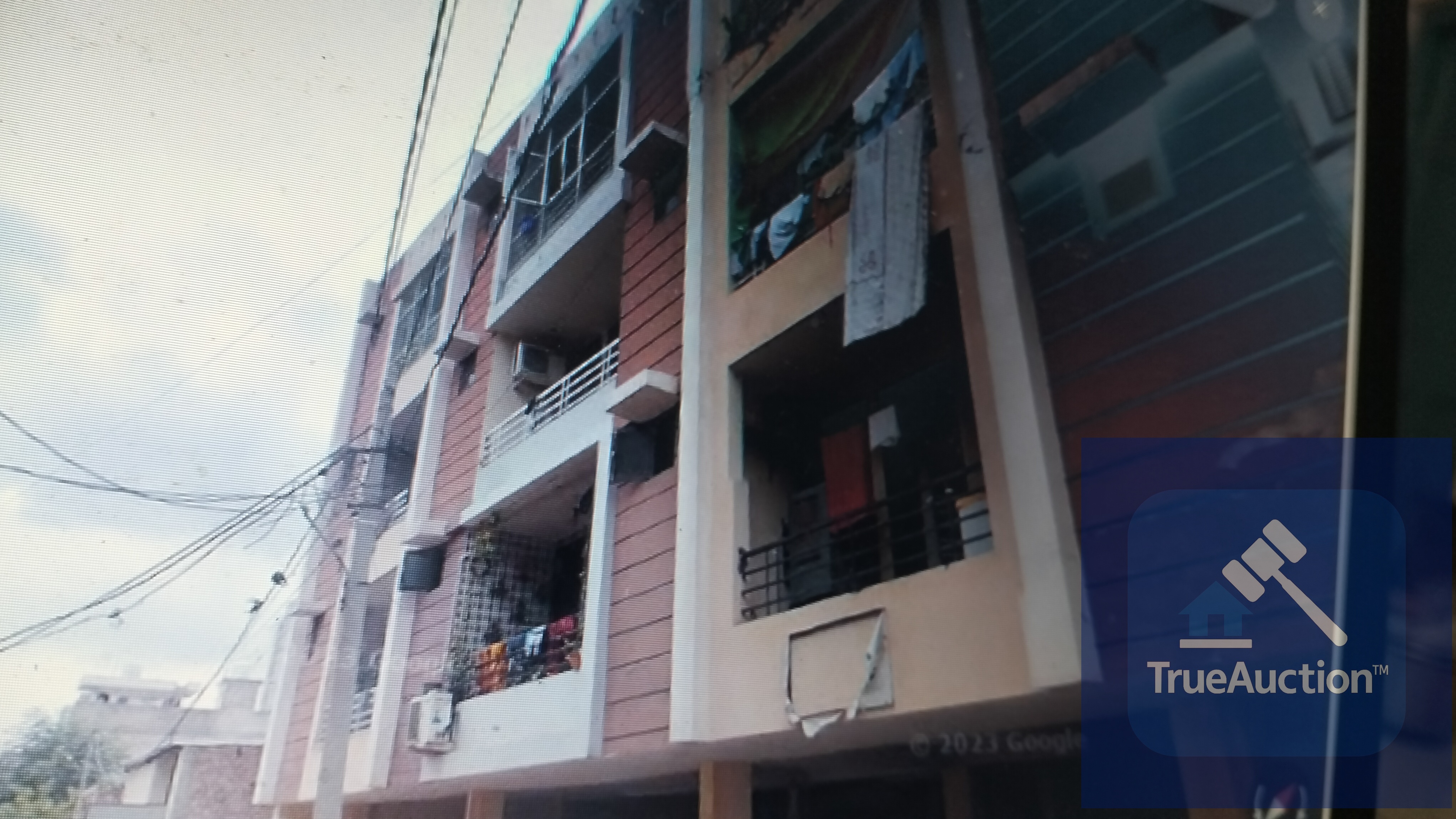 Flat Sale in R.K. NAGAR Niwaru Road, Jhotwara