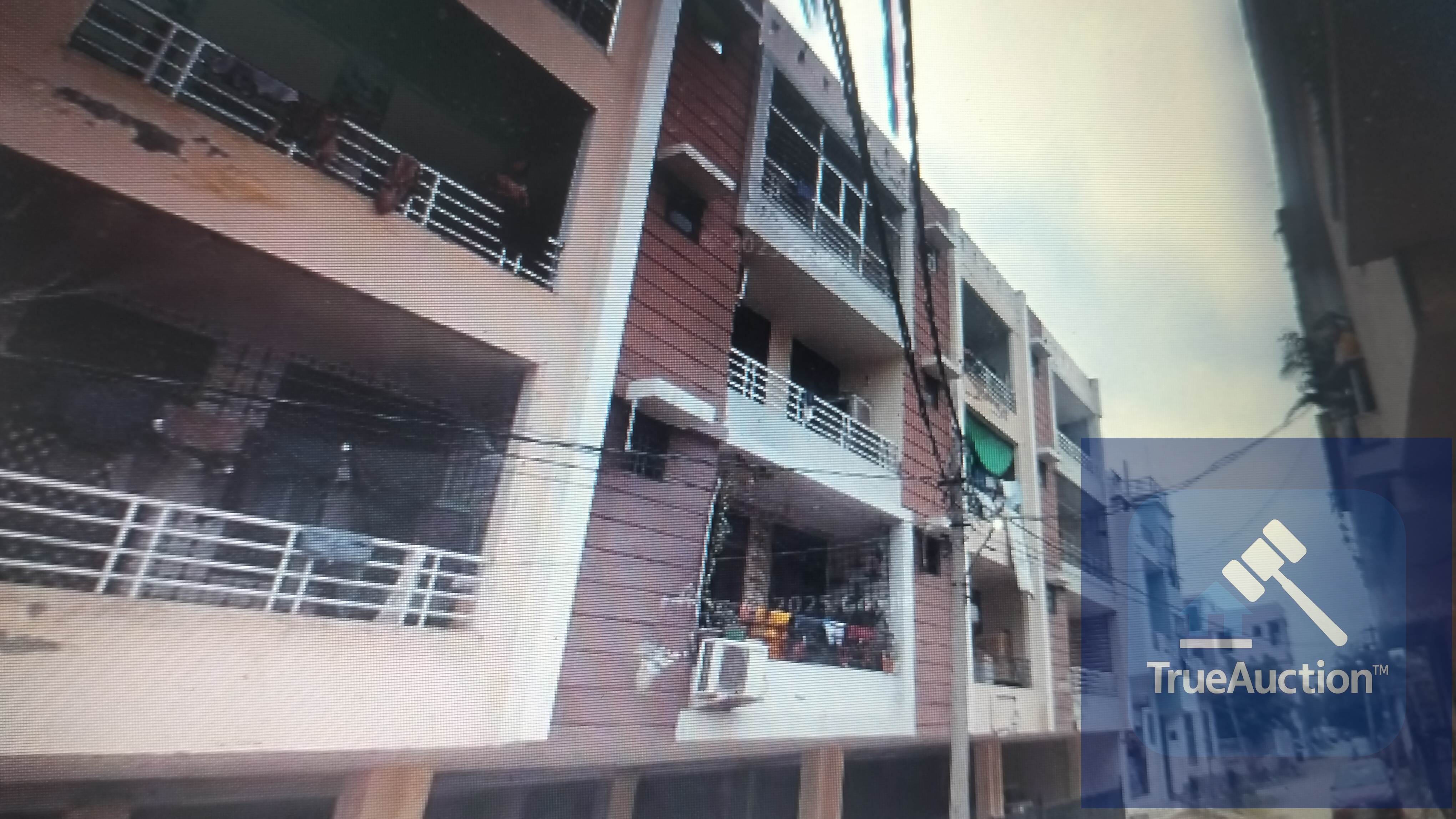 Flat Sale in R.K. NAGAR Niwaru Road, Jhotwara