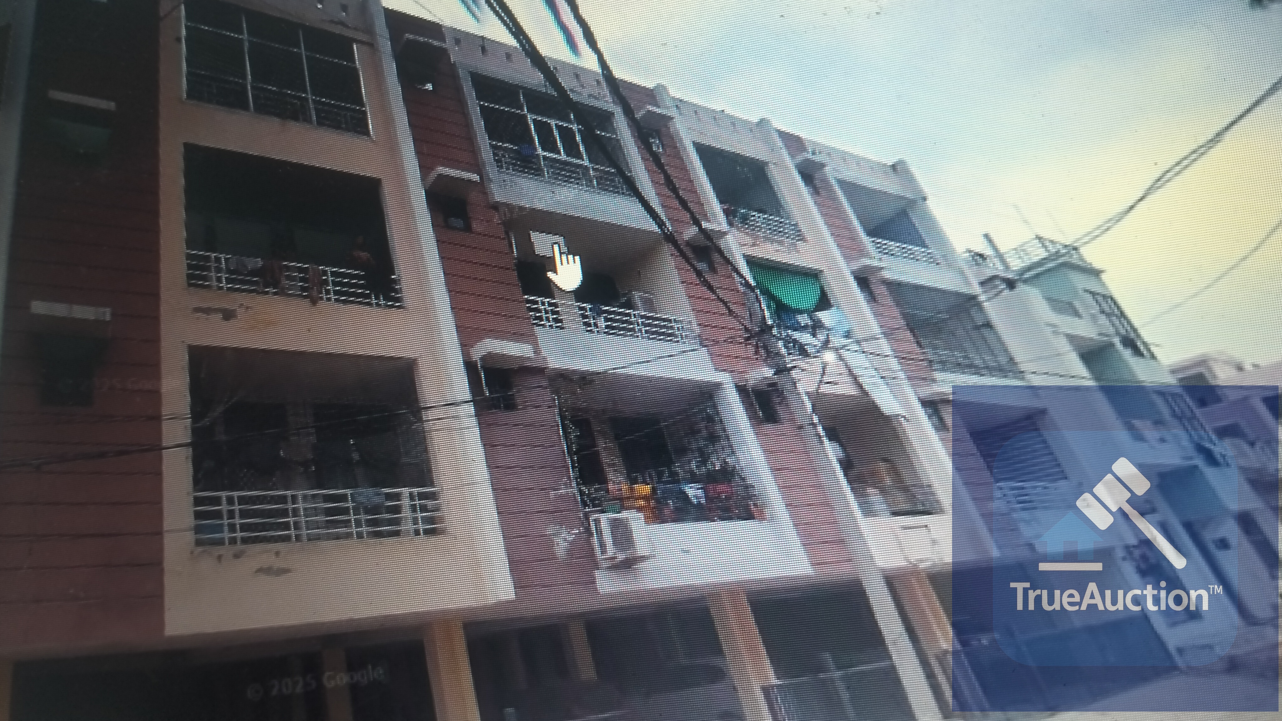 Flat Sale in R.K. NAGAR Niwaru Road, Jhotwara