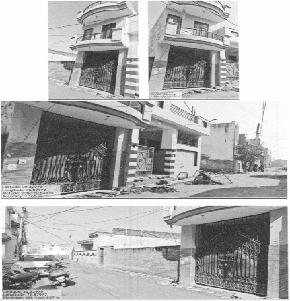 Individual House for Sale in Ambala