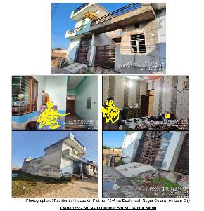Individual House for Sale in Ambala