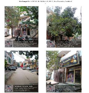 Individual House for Sale in Faridabad