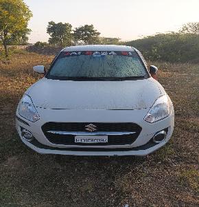 MARUTI SUZUKI SWIFT VXI AGS - Model-2022 [ PETROL ] for Sale in AJMER