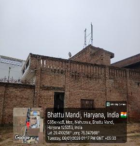 Office for Sale in bhattu, Fatehabad