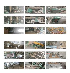 Machineries for Sale in village Kotarkhana, Mustafabad
