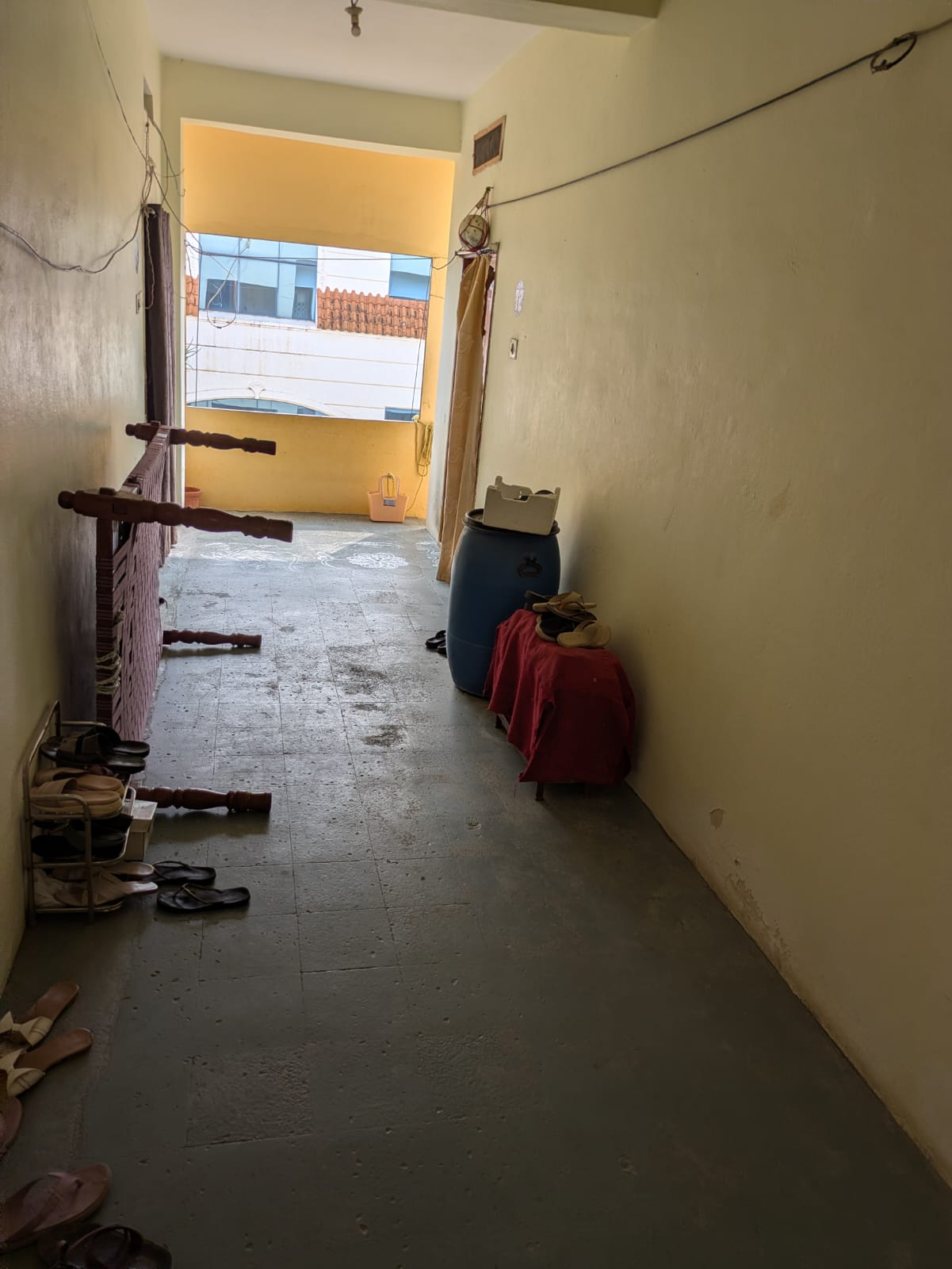 Flat for Sale in ANAJAIAH ROAD ONGOLE, Ongole