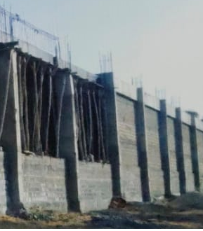 Plot for Sale in Sy No 208 3 Plot No 07 South Part in Sai Sannidhi Resorts Chetlamallapuram Kallur Kurnool District, Kurnool