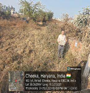 Plot for Sale in Kaithal, Kaithal
