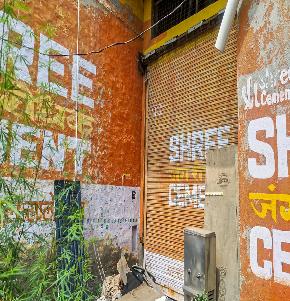Godowns for Sale in GODOWN, KATH MANDI ROAD, Maham