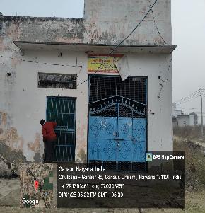 Individual House for Sale in Barhi Industrial Area
