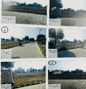 Plot for Sale in Bayyanpur 207