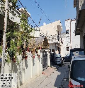 Individual House for Sale in Badhi Majra 126