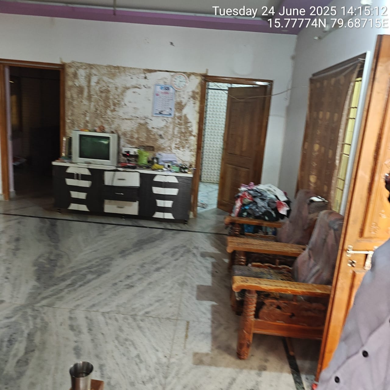 Individual House for Sale in DARISI