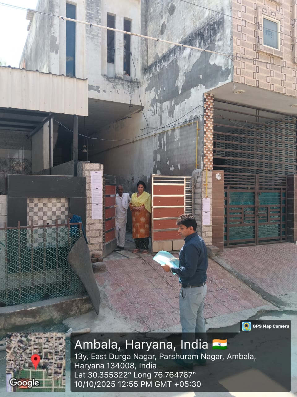 Individual House for Sale in Ambala