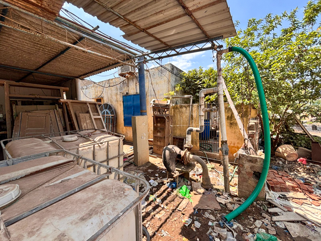 Industrial Shed for Sale in Nellore
