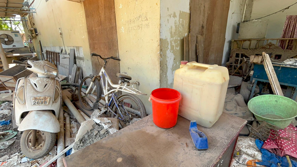 Industrial Shed for Sale in Nellore