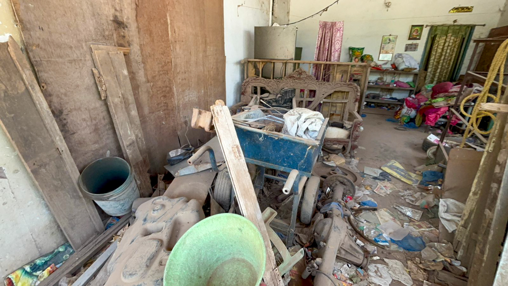 Industrial Shed for Sale in Nellore
