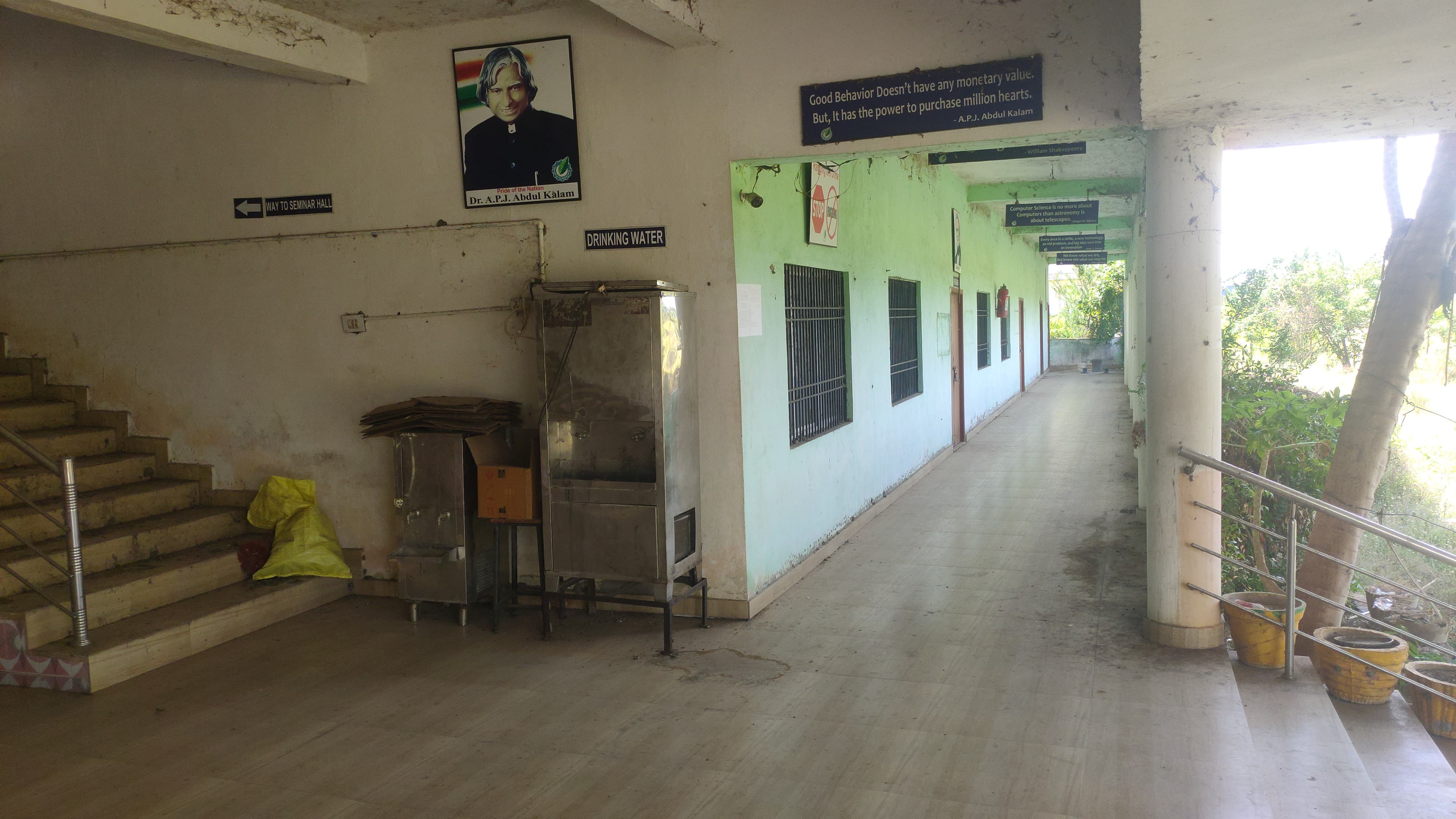 Office for Sale in Nellore