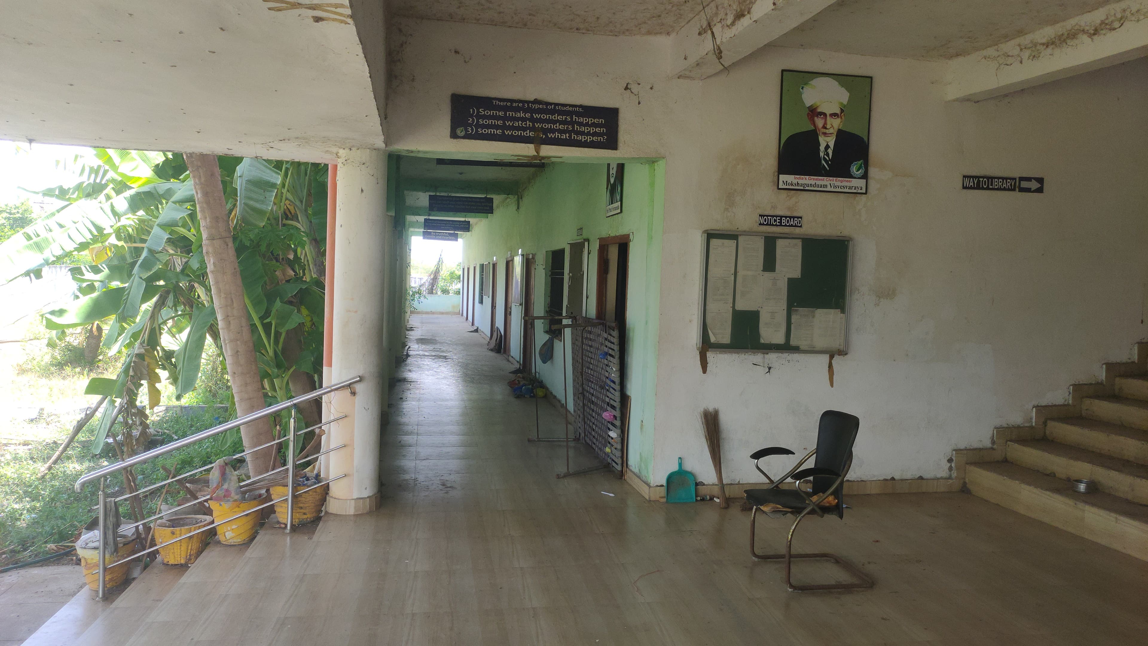Office for Sale in Nellore