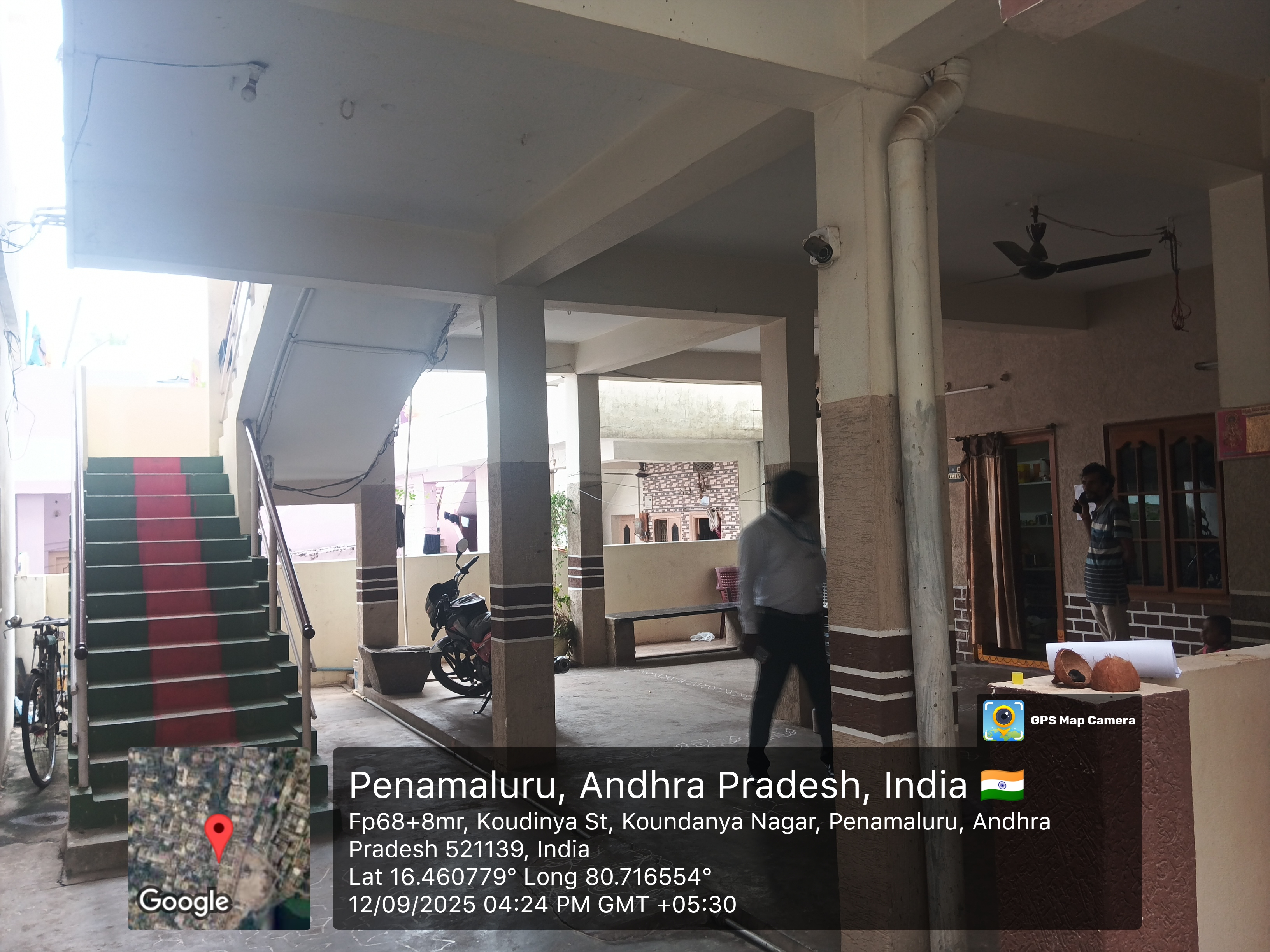 Individual House for Sale in Vijayawada