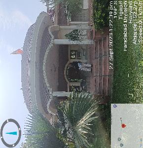 Individual House for Sale in Govt Hospital Bahdina Mohalla Tigaon, Faridabad, Faridabad