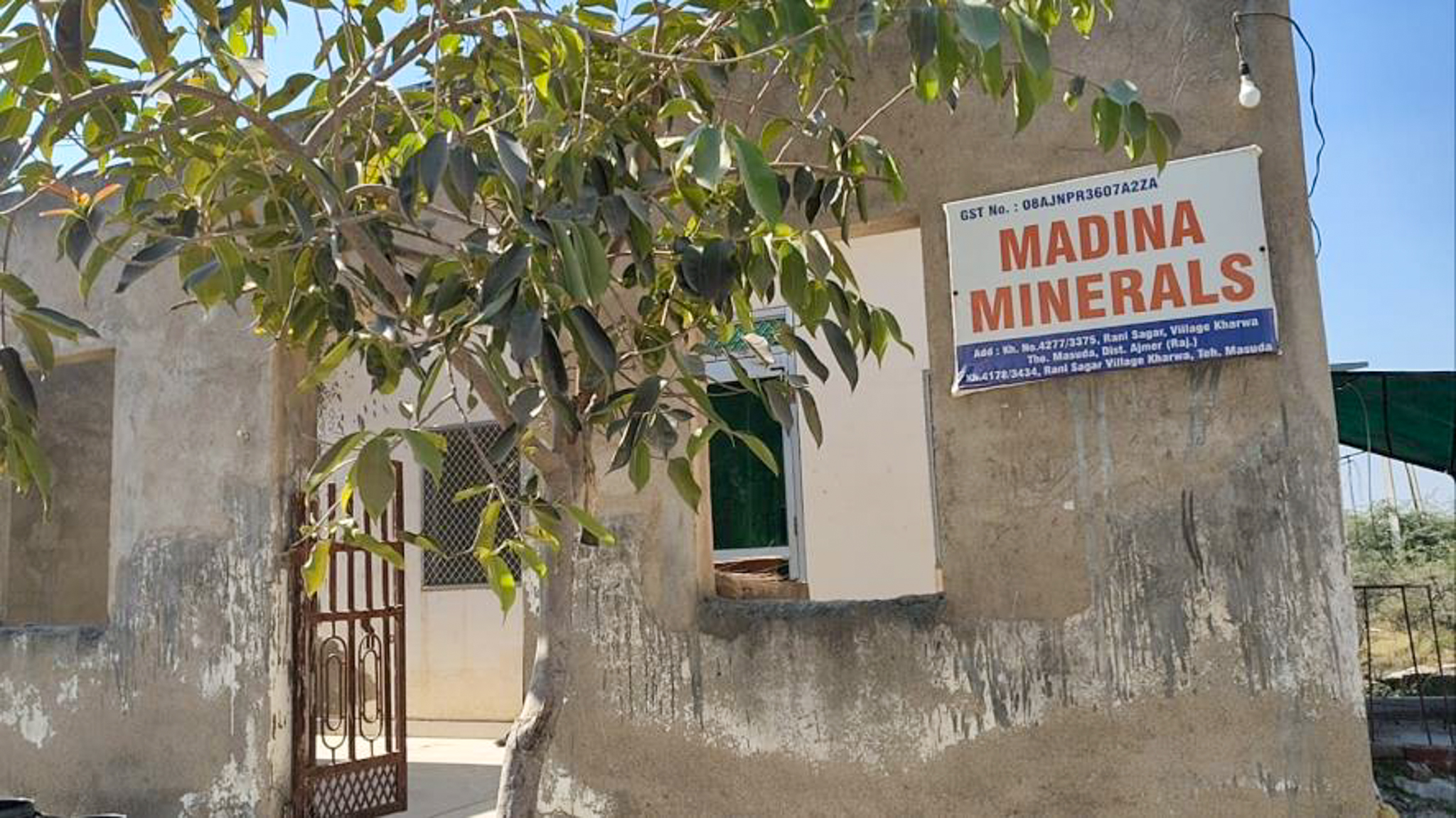 Industrial Shed for Sale in Ranisagar Masuda, Bangur Nagar