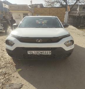 TATA PUNCH - DL10CW0223 for Sale in FARIDABAD, Faridabad
