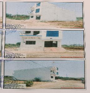 Individual House for Sale in Bargaon Rural