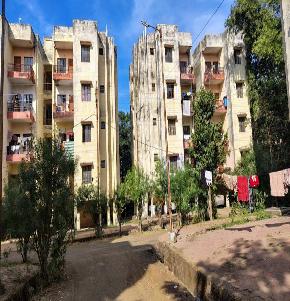 Flat for Sale in GONDARMAU, Bhopal