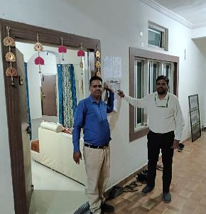3 BHK Flat for Sale in satna, Satna