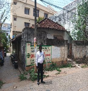 Flat for Sale in Eluru